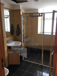 Changi Rise Condominium (D18), Condominium #154840222